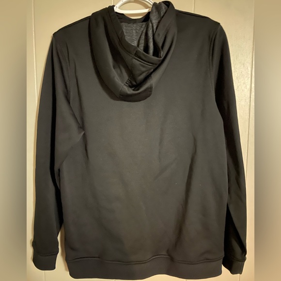 Under Armour ColdGear Men’s Fleece Hoodie - Picture 2 of 4